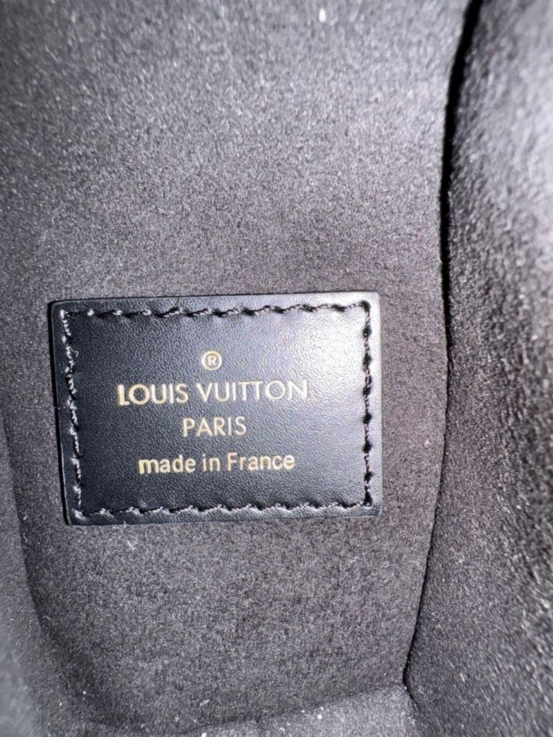 LV Box Bags